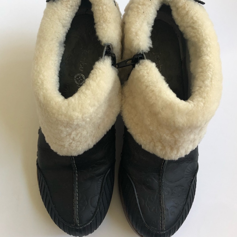 Jambu Holland Shoes